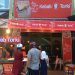 Vốn đầu tư là bao nhiêu thì có thể kinh doanh bánh mì Kebab?