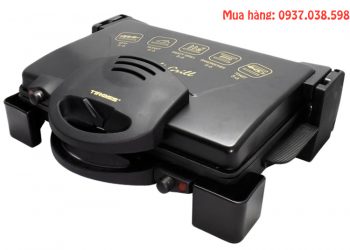 Có nên mua máy kẹp bánh mì Kebab Torki cũ hay không?