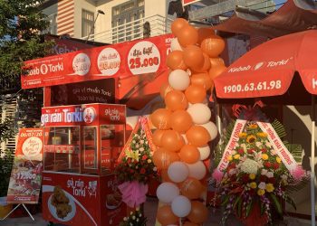 Những lý do khiến cơ sở kinh doanh bánh mì kebab của bạn nhanh thất bại