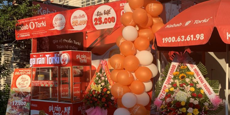 Những lý do khiến cơ sở kinh doanh bánh mì kebab của bạn nhanh thất bại