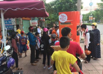 Các thương hiệu bánh mì kebab cần làm gì để ứng phó kịp thời trong đại dịch Covid 