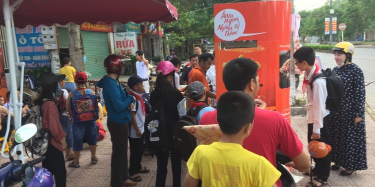 Các thương hiệu bánh mì kebab cần làm gì để ứng phó kịp thời trong đại dịch Covid