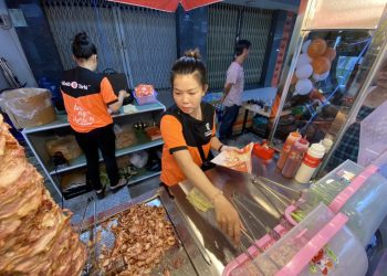 Mở tiệm bánh mì Thổ Nhĩ Kỳ cần chuẩn bị cơ bản những gì