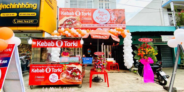 Khám phá cách làm bánh mì Kebab thơm ngon tại nhà