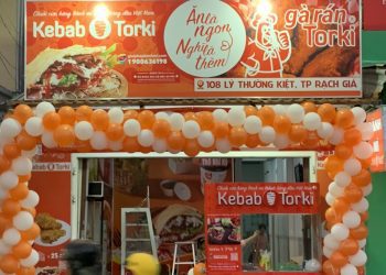 Những khó khăn có thể phải đối mặt khi kinh doanh bánh mì doner kebab tự phát