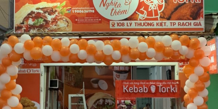 Những khó khăn có thể phải đối mặt khi kinh doanh bánh mì doner kebab tự phát