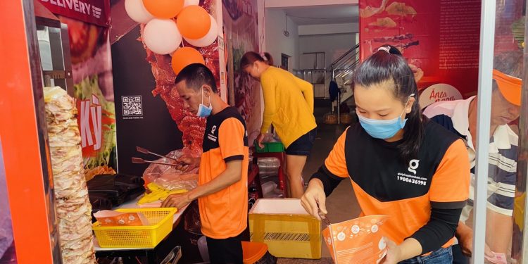 Kinh nghiệm kinh doanh bánh mì kebab mang lại hiệu quả cao