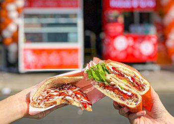 Có nên đầu tư kinh doanh bánh mì Kebab Torki hay không?