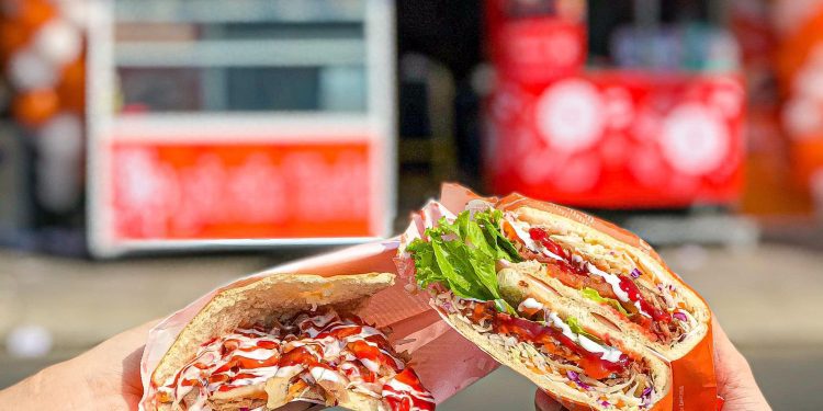 Có nên đầu tư kinh doanh bánh mì Kebab Torki hay không?