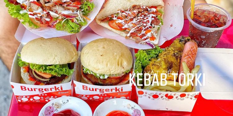 Kinh doanh gà rán vốn nhỏ thu lại lợi nhuận cao cần những gì