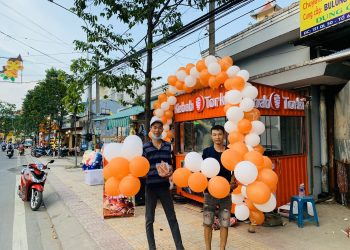 Nên kinh doanh gì tại nhà để vốn ít mà lời nhiều?