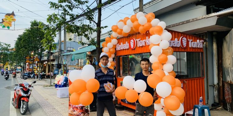 Nên kinh doanh gì tại nhà để vốn ít mà lời nhiều?