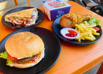 Những xu hướng kinh doanh vốn ít lợi nhuận cao năm 2021