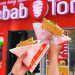 Startup bánh mì nhượng quyền thương hiệu Kebab Torki