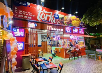 Gợi ý một vài cách tính cost bánh mì Thổ Nhĩ Kỳ