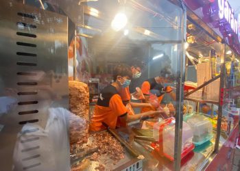 Quản lý tốt chất lượng dịch vụ khi kinh doanh bánh mì Thổ Nhĩ Kỳ