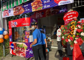 Tại sao giá bánh mì Kebab Torki là hợp lý