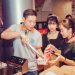 Cải thiện tình hình kinh doanh bánh mì kebab với Kebab Torki