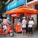3 bí quyết thu hút khách cho quán bánh mì Kebab