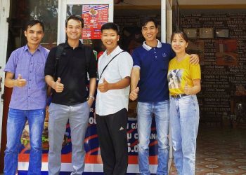 Kinh doanh cùng Torki Food – Tự do, bứt phá, giàu không đợi tuổi