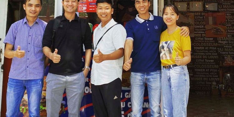 Kinh doanh cùng Torki Food – Tự do, bứt phá, giàu không đợi tuổi