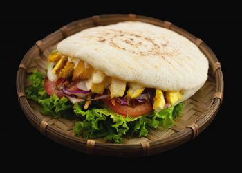 Top 4 địa chỉ bán bánh mì kebab tại Đà Nẵng