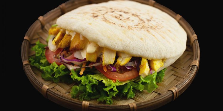 Top 4 địa chỉ bán bánh mì kebab tại Đà Nẵng