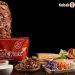 cách làm bánh mì kebab torki