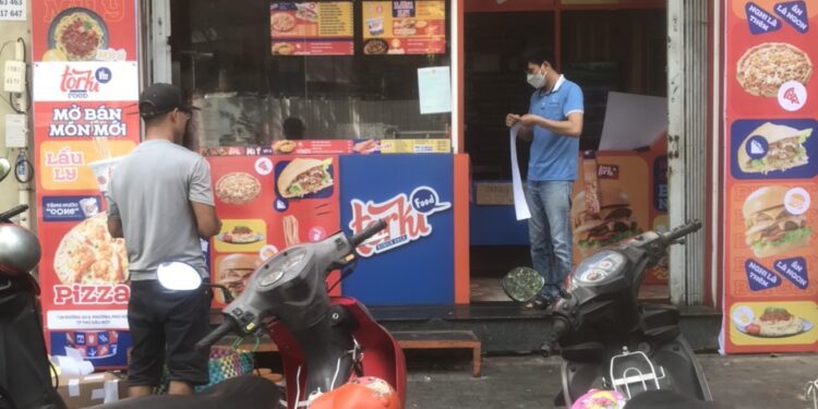 Bánh mì Thổ Nhĩ Kỳ – nhu cầu và thực trạng tại Việt Nam