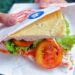 Bật mí bánh mì kebab là gì – thưởng thức ở đâu chuẩn vị