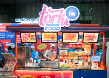 Bánh mì kebab món ăn ngon và bổ dưỡng