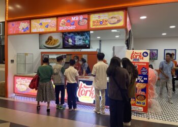 Bánh mì kebab mua ở đâu ngon – bổ –  rẻ