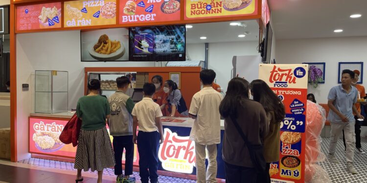 Bánh mì kebab mua ở đâu ngon – bổ –  rẻ