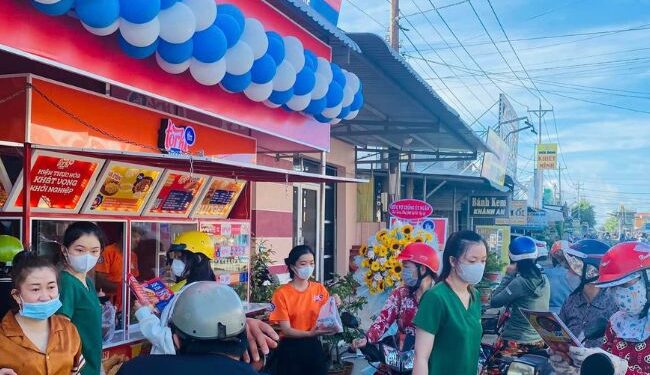 Mua bánh mì Kebab ở đâu? Những lưu ý để bạn chọn