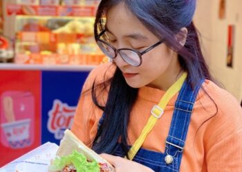 Bí quyết chọn mua nguyên liệu làm bánh mì kebab