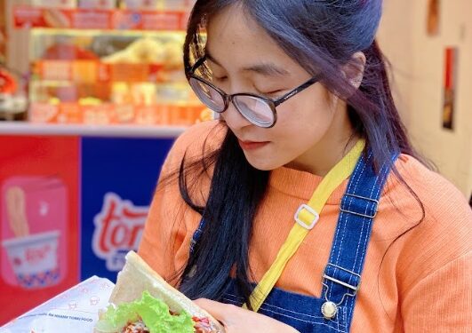 Bí quyết chọn mua nguyên liệu làm bánh mì kebab